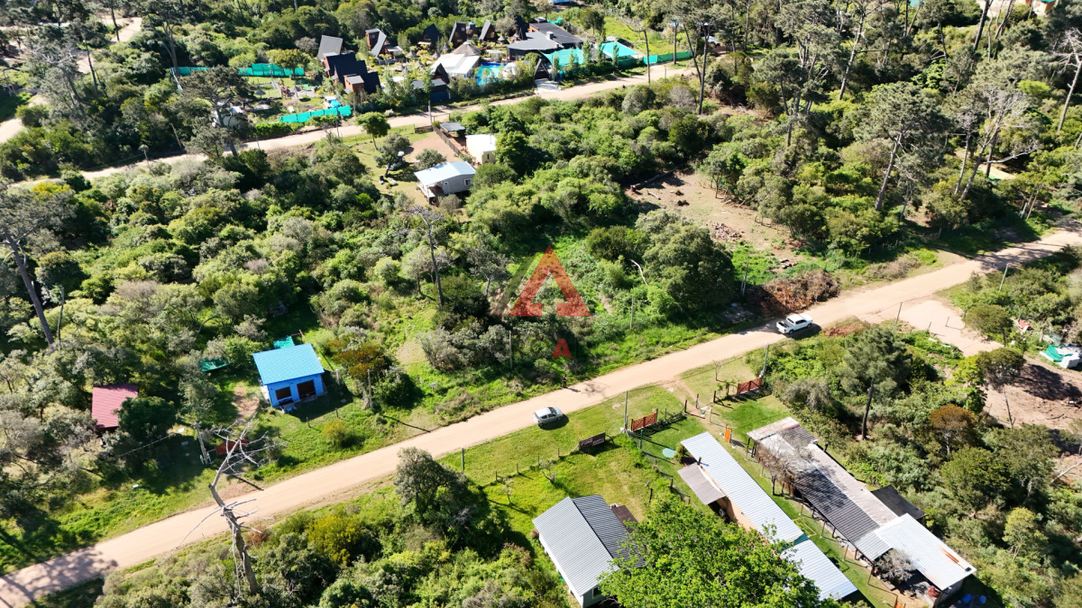 Terreno ID.28 - Terreno en venta en Ocean park Vegetación nativa 