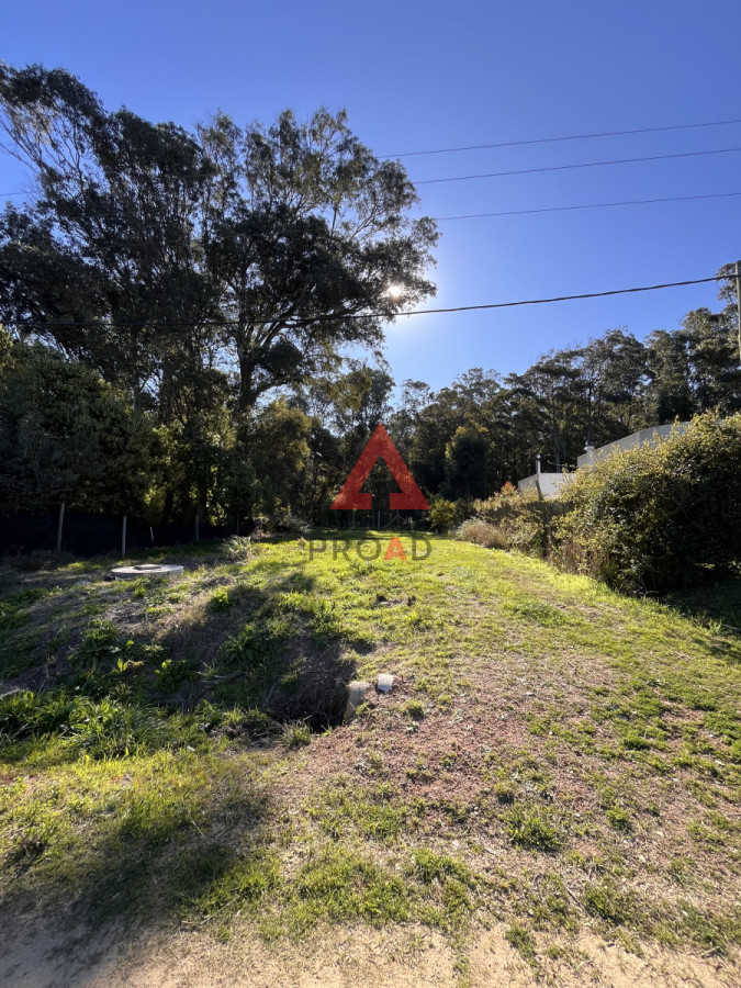 Terreno ID.54 - Terreno a 300mts del mar listo para construir, Sauce de portezuelo