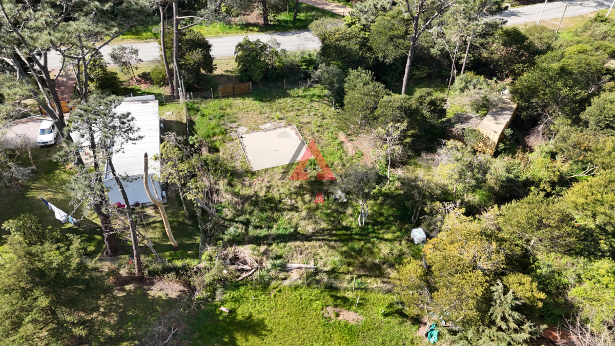 Terreno ID.185 - Terreno en venta en Ocean Park