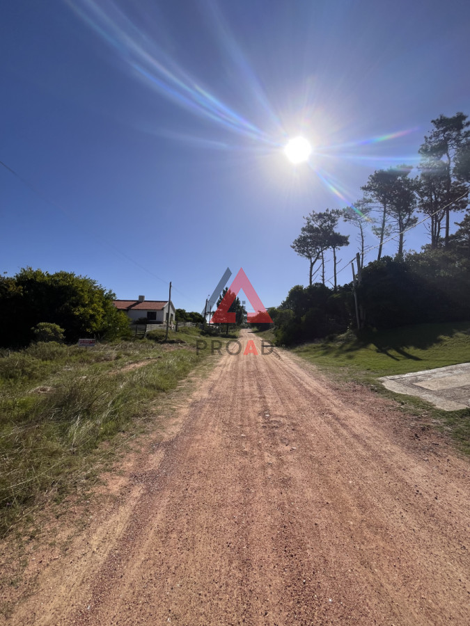 Terreno ID.1 - Terreno a 50mts del mar! 450m2 ubicado en Ocean Park 