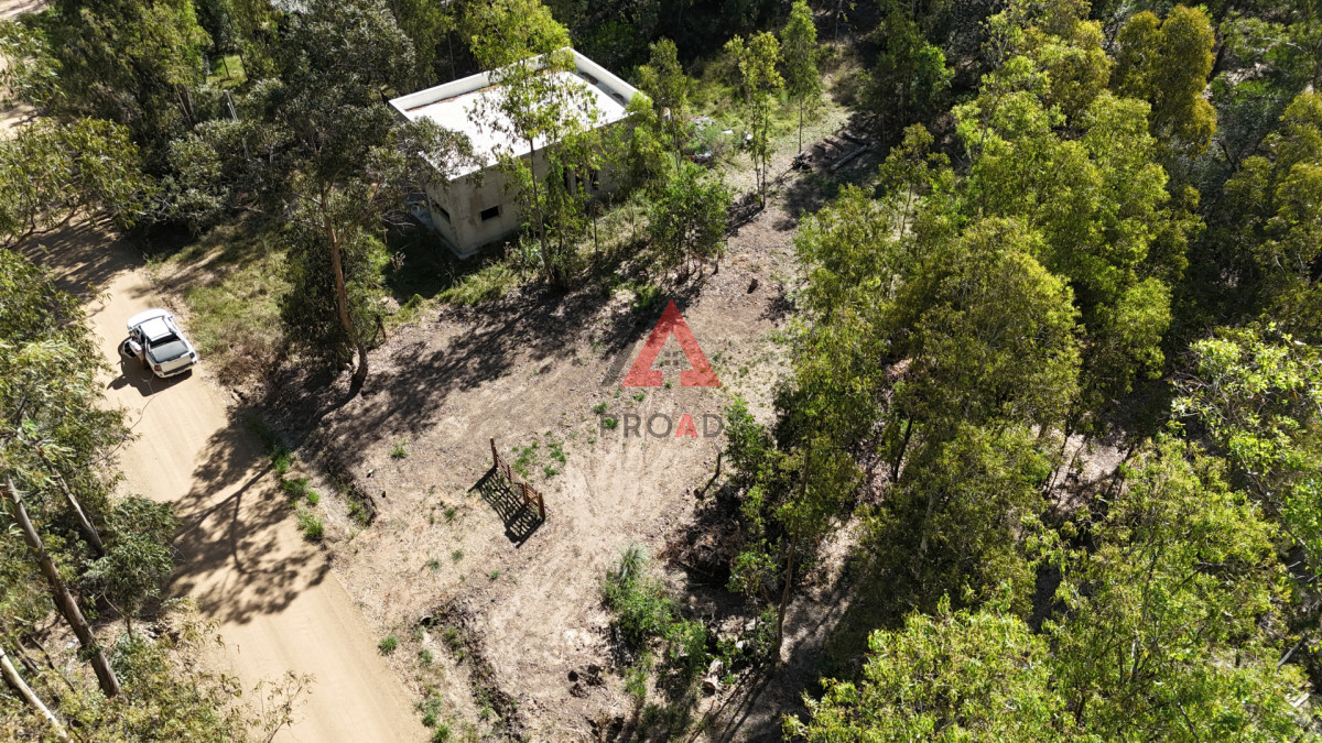 Terreno ID.105 - terreno en venta en sauce de portezuelo 600m2 