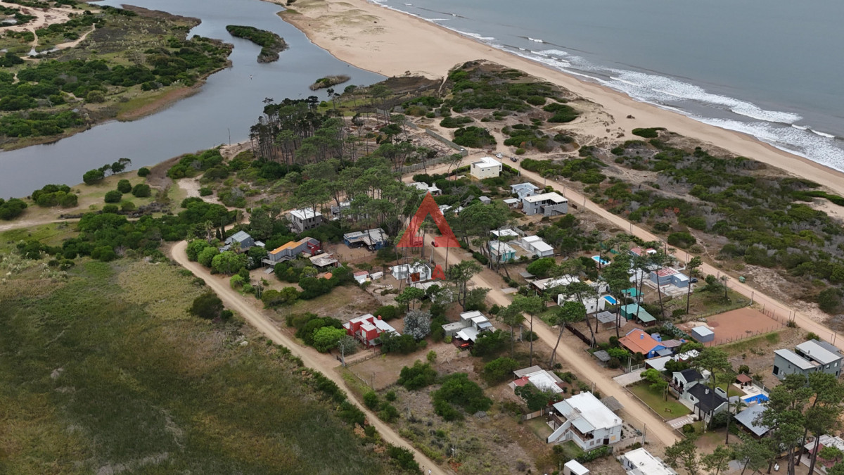 Terreno ID.175 - terreno en venta en ocean park!