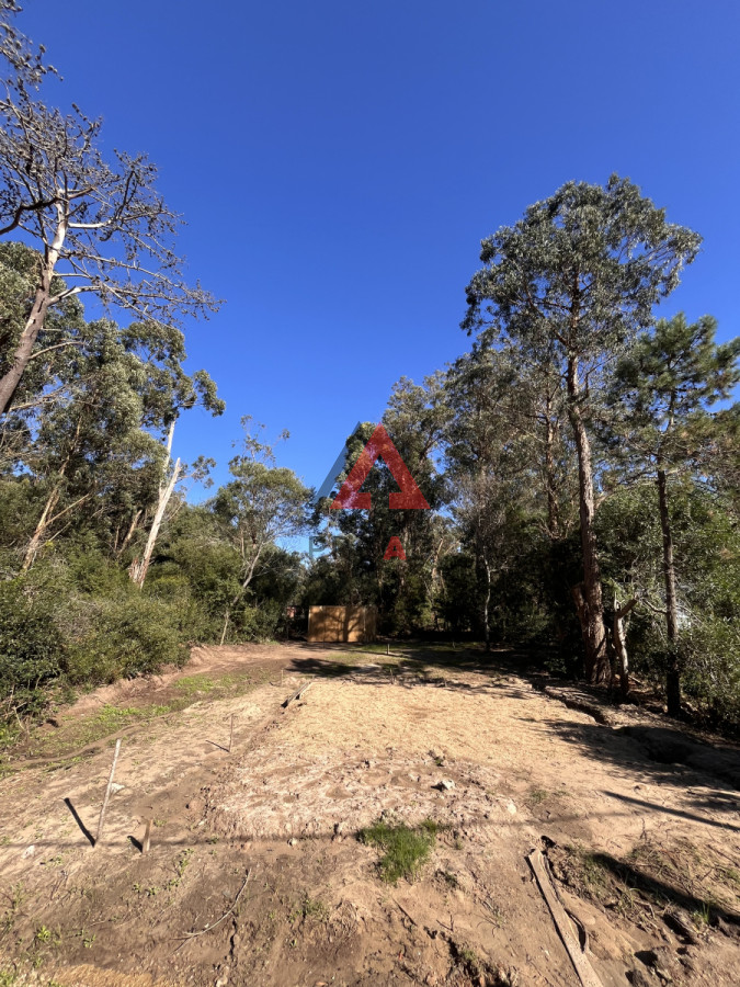 Terreno ID.37 - Terreno en Ocean park, sobre AV principal, con mejoras