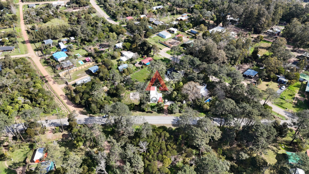 Terreno ID.185 - Terreno en venta en Ocean Park