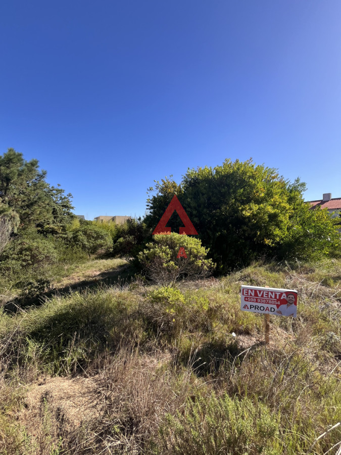 Terreno ID.1 - Terreno a 50mts del mar! 450m2 ubicado en Ocean Park 