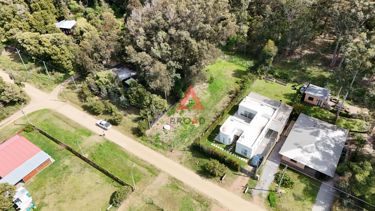 Terreno ID.54 - Terreno a 300mts del mar listo para construir, Sauce de portezuelo