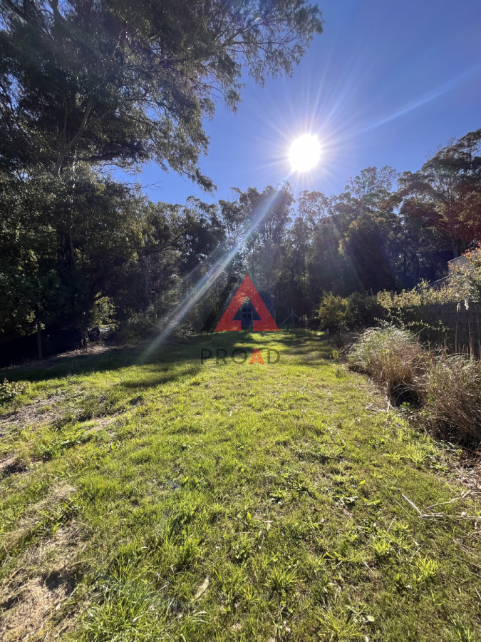 Terreno ID.54 - Terreno a 300mts del mar listo para construir, Sauce de portezuelo