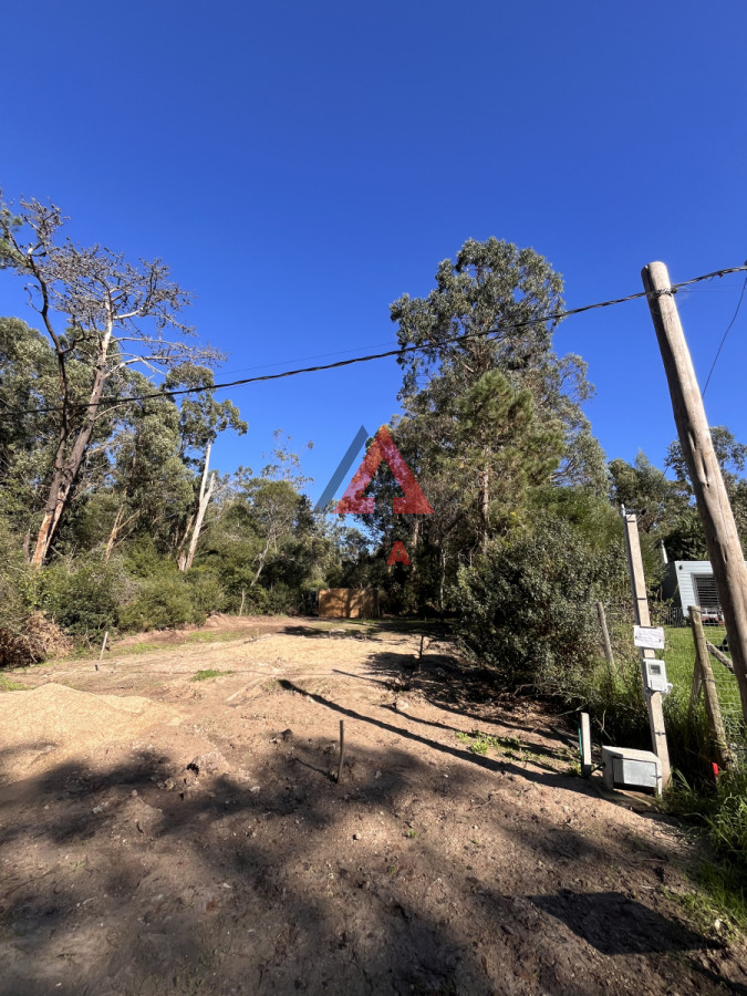 Terreno ID.37 - Terreno en Ocean park, sobre AV principal, con mejoras