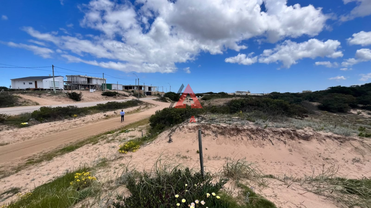 Terreno ID.189 - Terreno amplio cerca del mar en Chihuahua