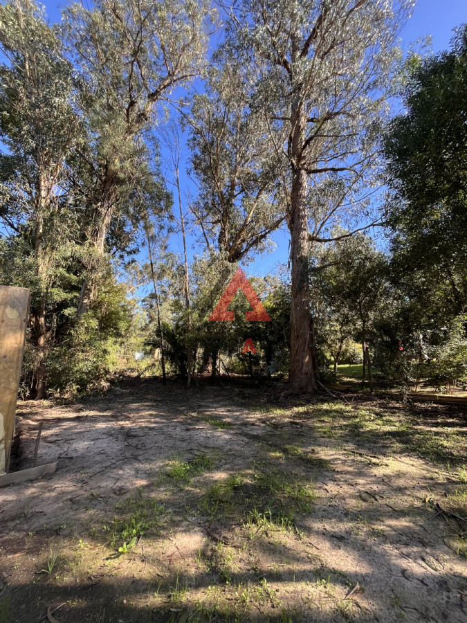 Terreno ID.37 - Terreno en Ocean park, sobre AV principal, con mejoras