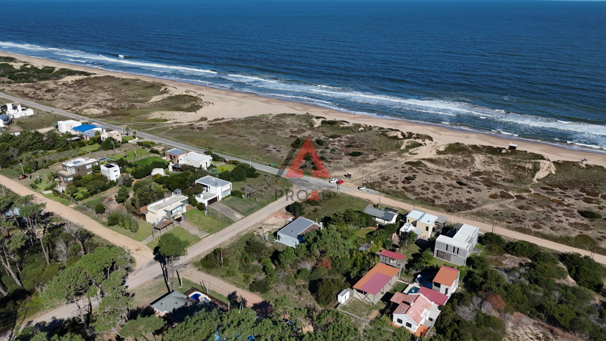 Terreno ID.1 - Terreno a 50mts del mar! 450m2 ubicado en Ocean Park 