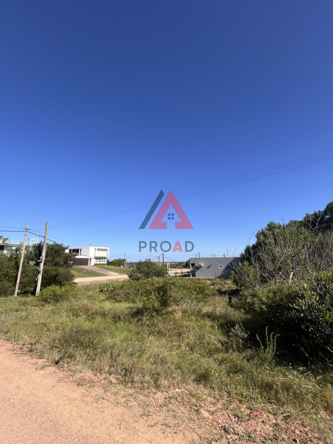 Terreno ID.1 - Terreno a 50mts del mar! 450m2 ubicado en Ocean Park 