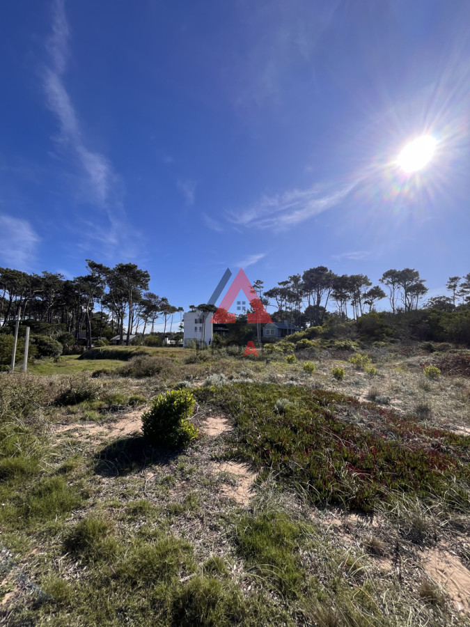 Terreno ID.18 - Vivir con una vista increíble al mar es posible! conoce este terreno en ocean park! 