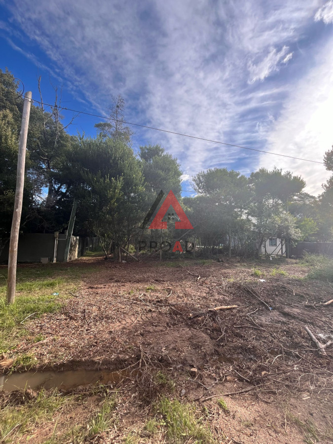 Terreno ID.7 - Terreno en Ocean Park