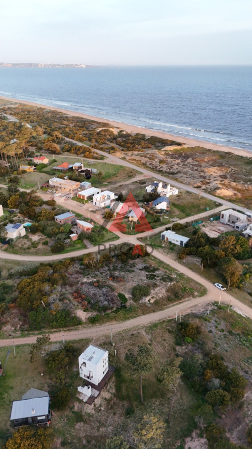 Terreno ID.18 - Vivir con una vista increíble al mar es posible! conoce este terreno en ocean park! 