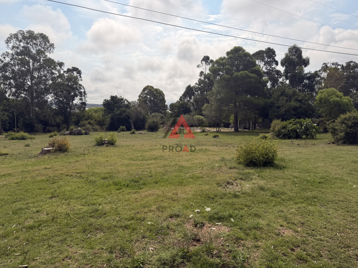 Terreno ID.106 - terreno en venta en la capuera alado de la laguna 