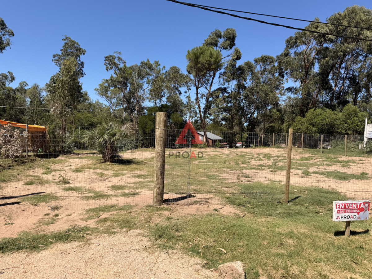 Terreno ID.82 - terreno en venta en ocean park listo para construir