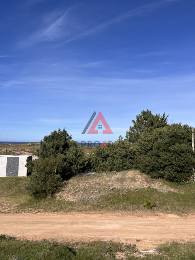 Terreno ID.18 - Vivir con una vista increíble al mar es posible! conoce este terreno en ocean park! 