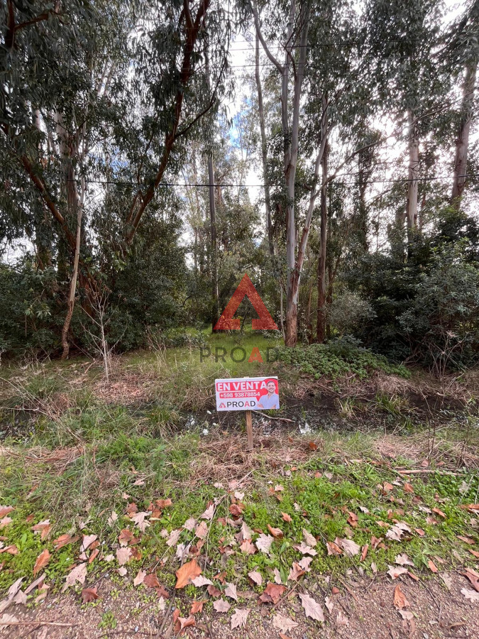 Terreno ID.14 - Amplio terreno