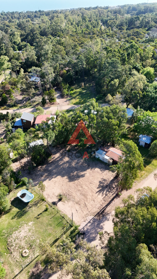 Terreno ID.82 - terreno en venta en ocean park listo para construir