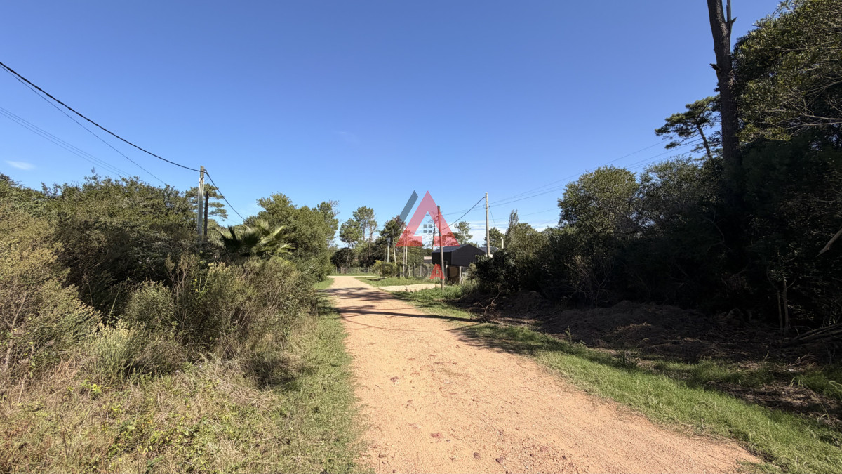 Terreno ID.118 - Terreno en venta en ocean Park 1000m2 en el centro del balneario 