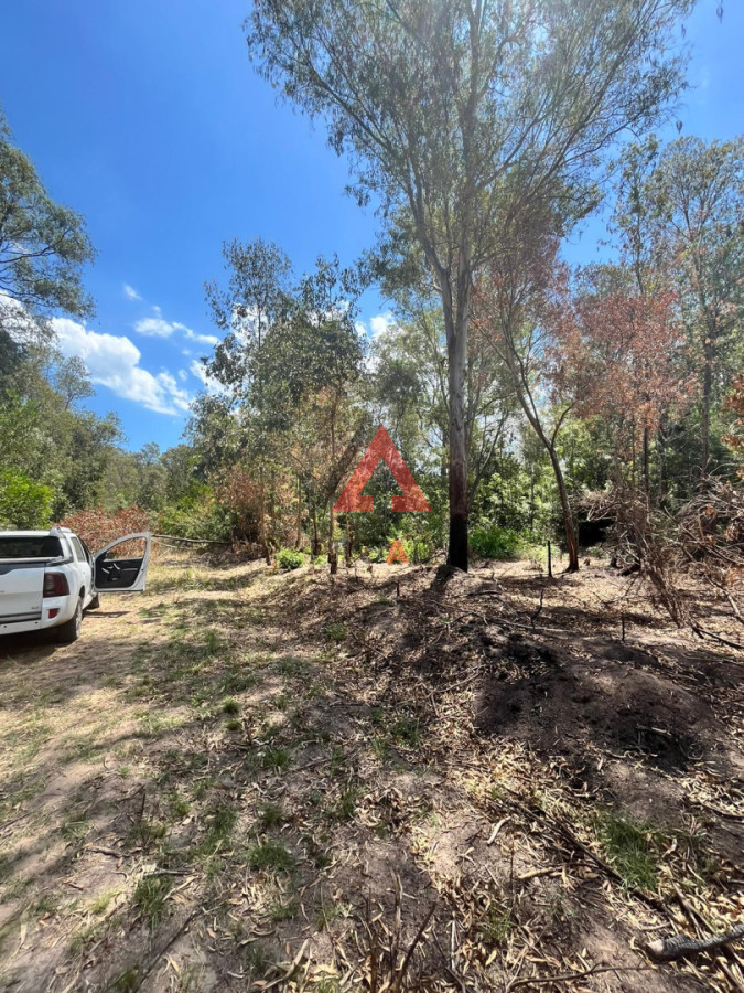 Terreno ID.104 - Terreno Sauce de Portezuelo