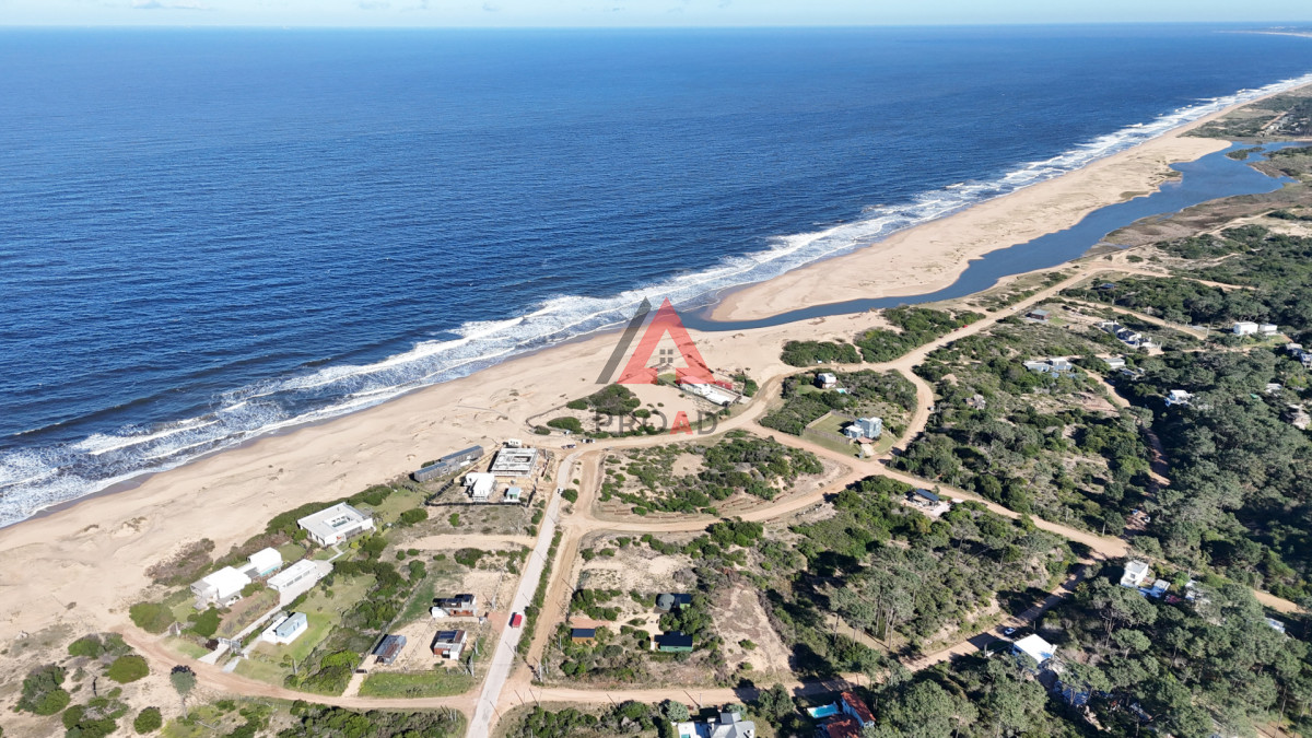 Terreno ID.144 - terrenos frente al mar en chihuahua con 1000m2 