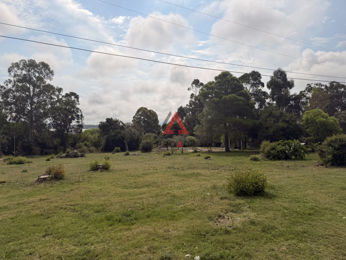 Terreno ID.106 - terreno en venta en la capuera alado de la laguna 