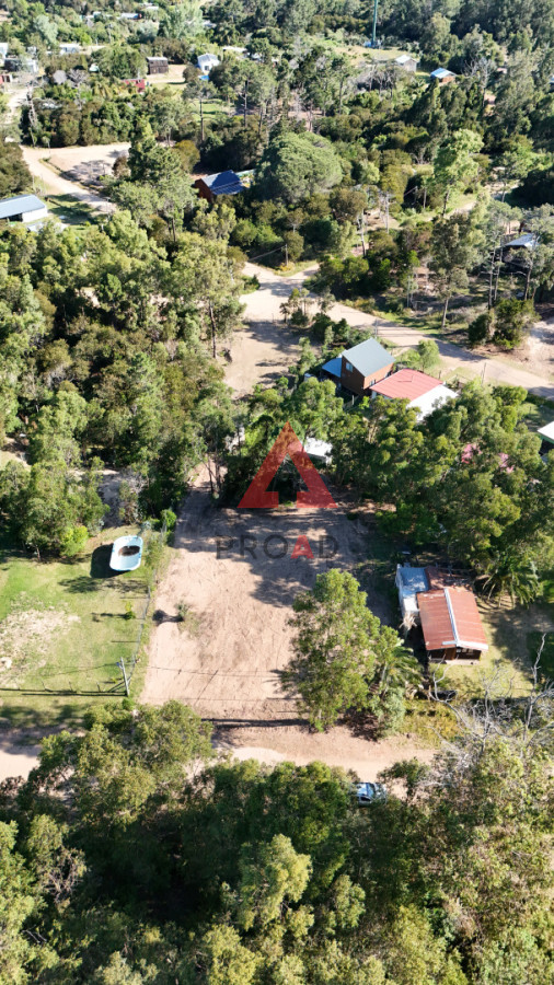 Terreno ID.82 - terreno en venta en ocean park listo para construir