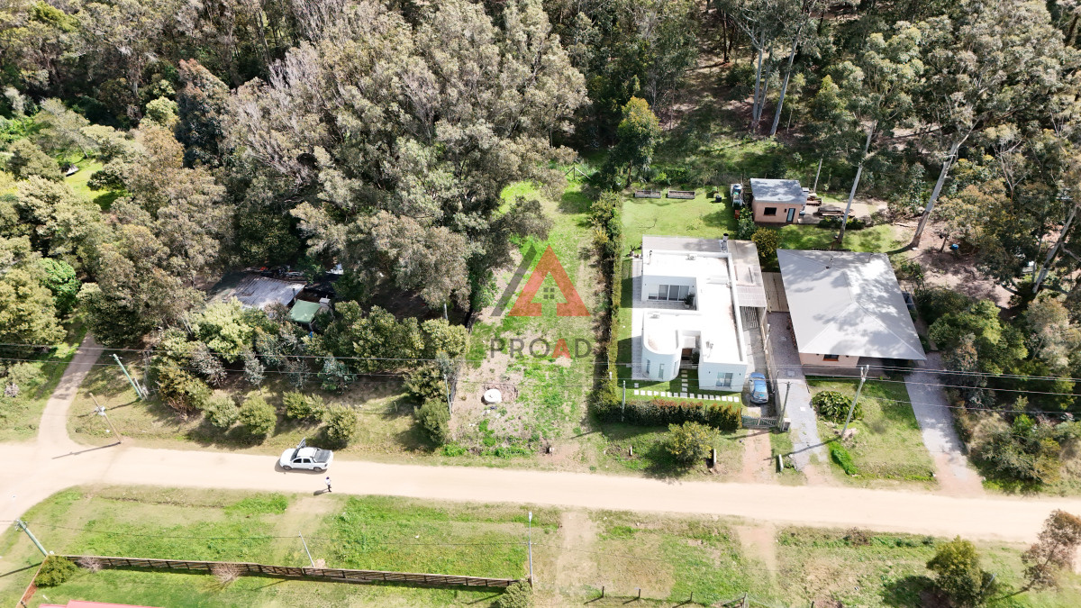 Terreno ID.54 - Terreno a 300mts del mar listo para construir, Sauce de portezuelo