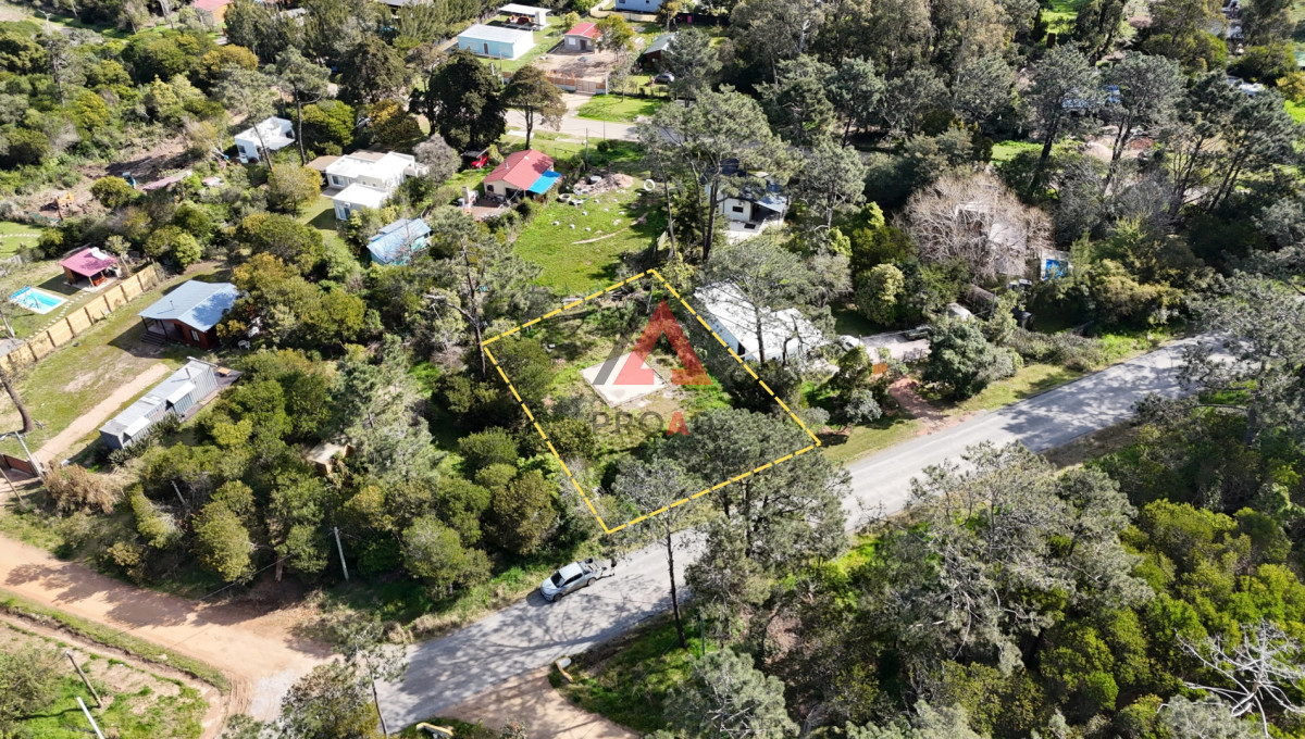 Terreno ID.185 - Terreno en venta en Ocean Park