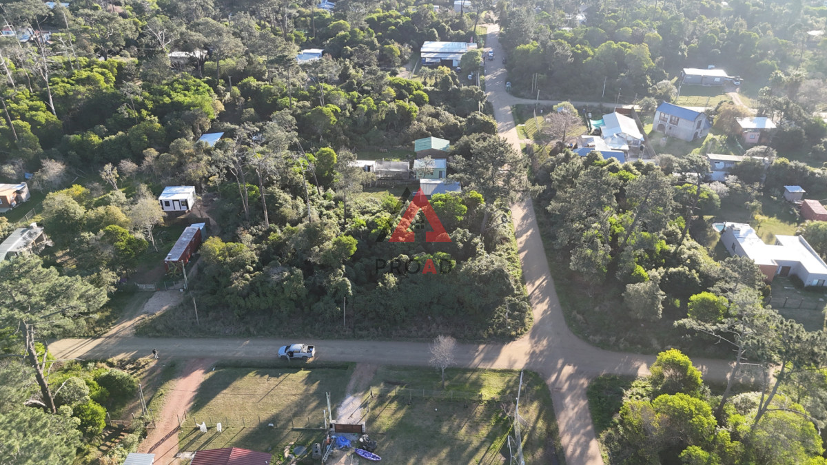 Terreno ID.148 - Terreno esquina en Ocean Park