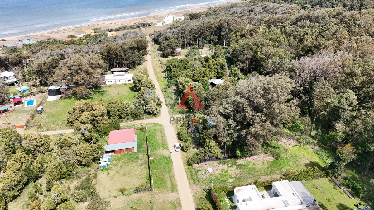 Terreno ID.54 - Terreno a 300mts del mar listo para construir, Sauce de portezuelo