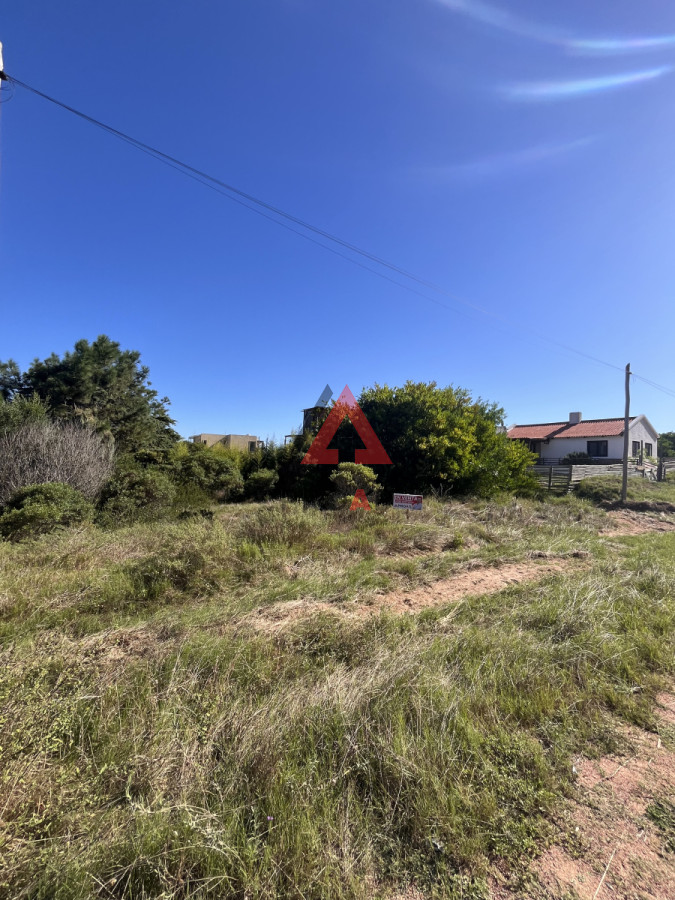 Terreno ID.1 - Terreno a 50mts del mar! 450m2 ubicado en Ocean Park 