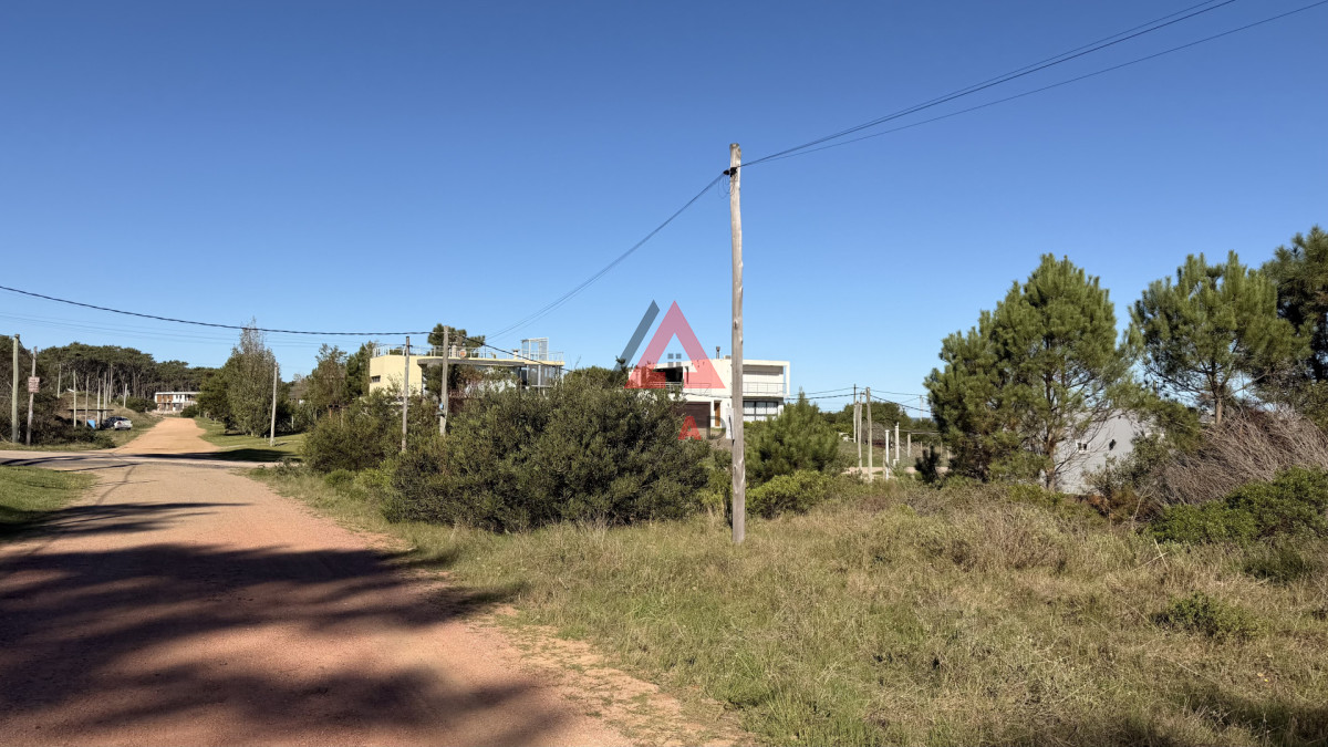 Terreno ID.1 - Terreno a 50mts del mar! 450m2 ubicado en Ocean Park 