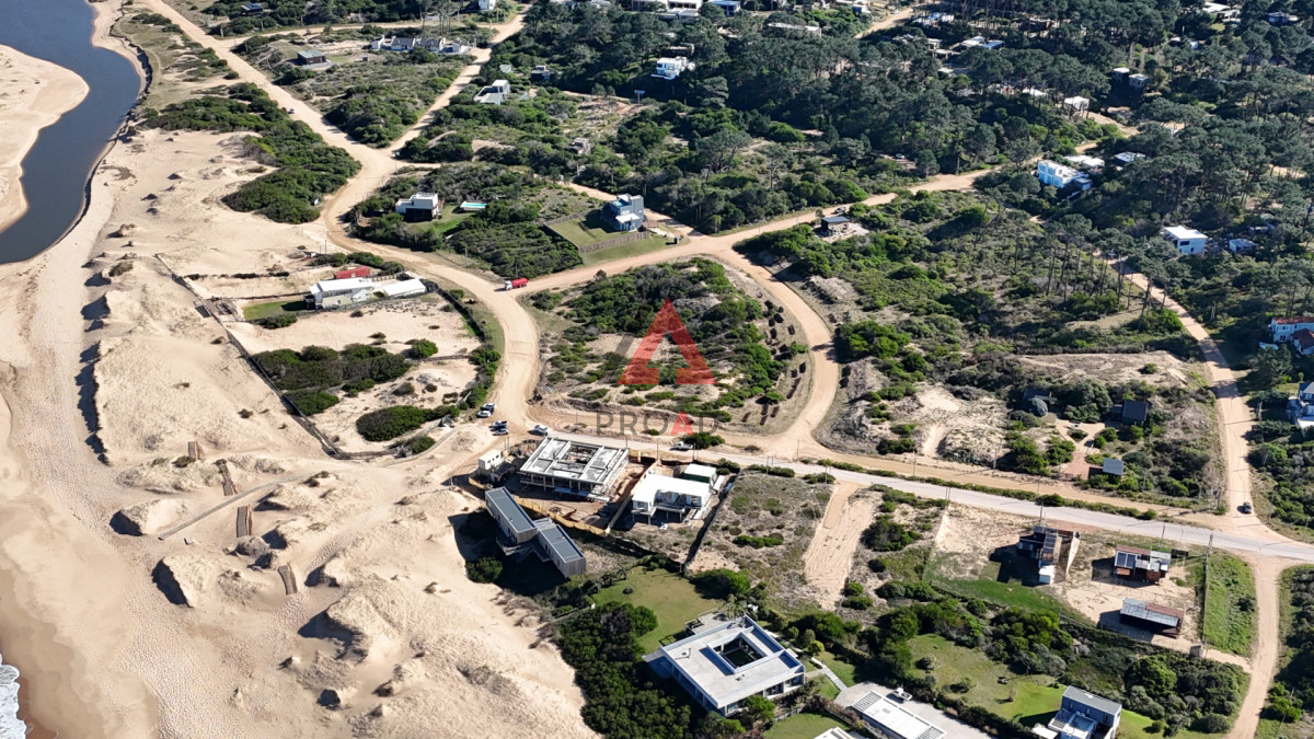 Terreno ID.144 - terrenos frente al mar en chihuahua con 1000m2 