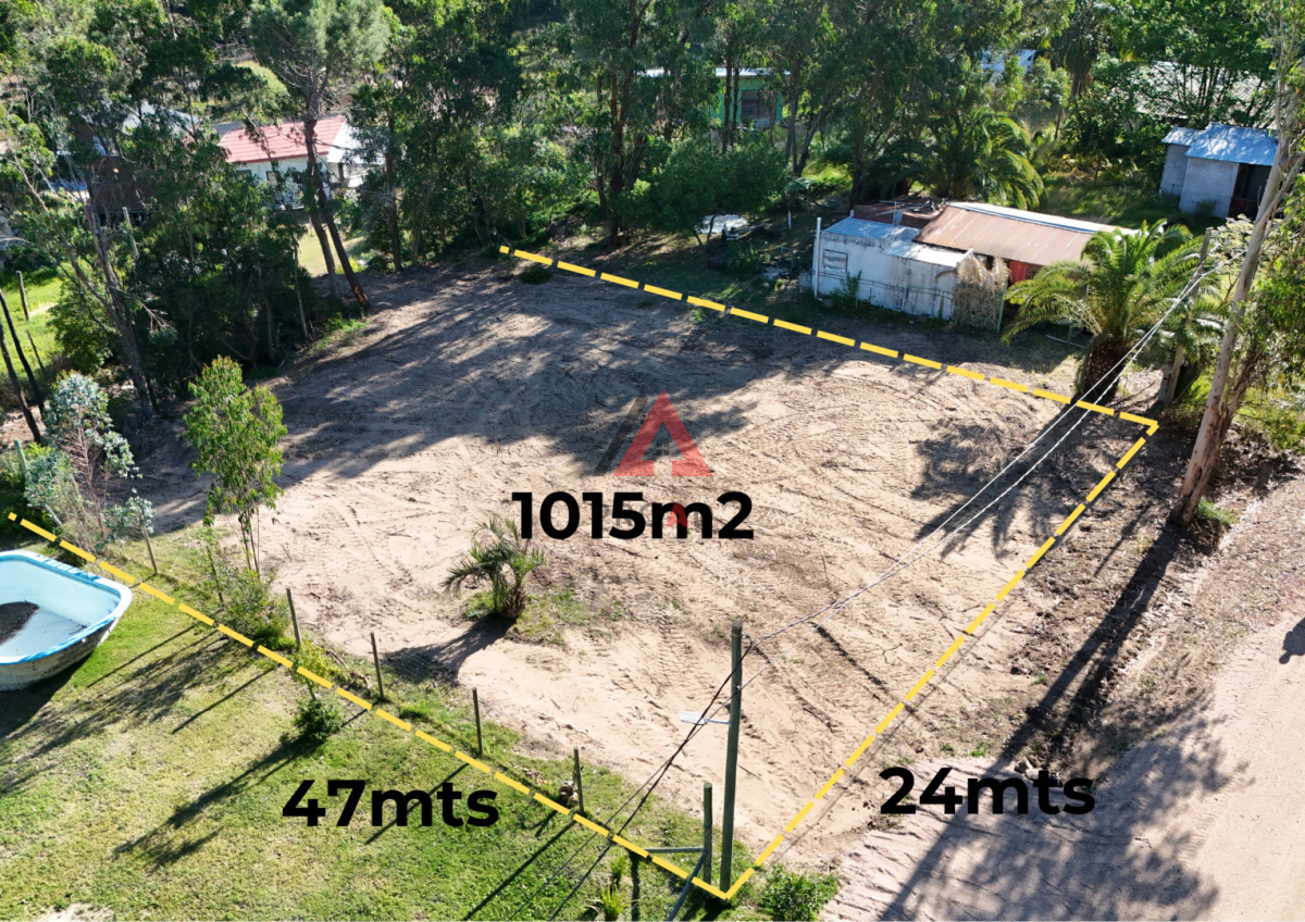 Terreno ID.82 - terreno en venta en ocean park listo para construir