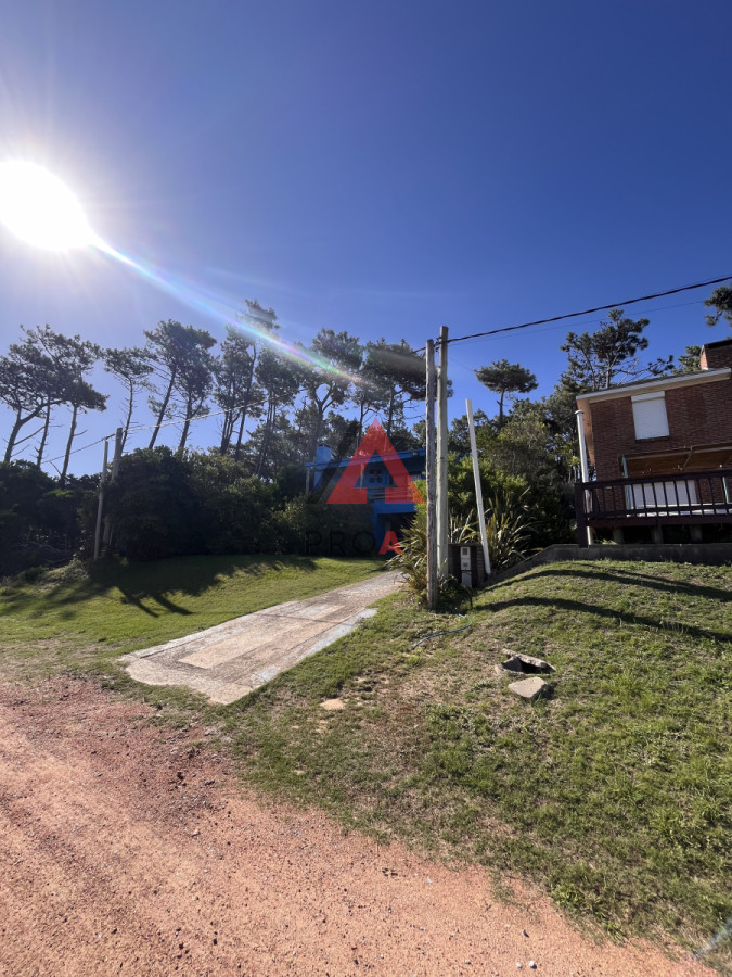 Terreno ID.1 - Terreno a 50mts del mar! 450m2 ubicado en Ocean Park 