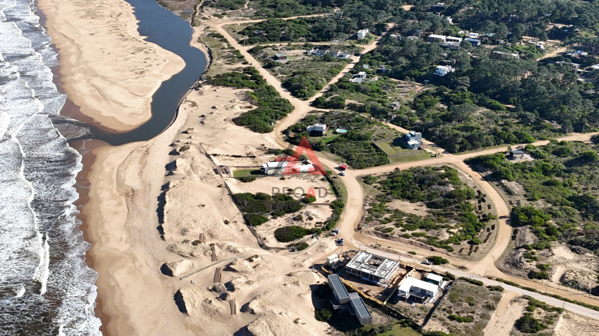 Terreno ID.144 - terrenos frente al mar en chihuahua con 1000m2 