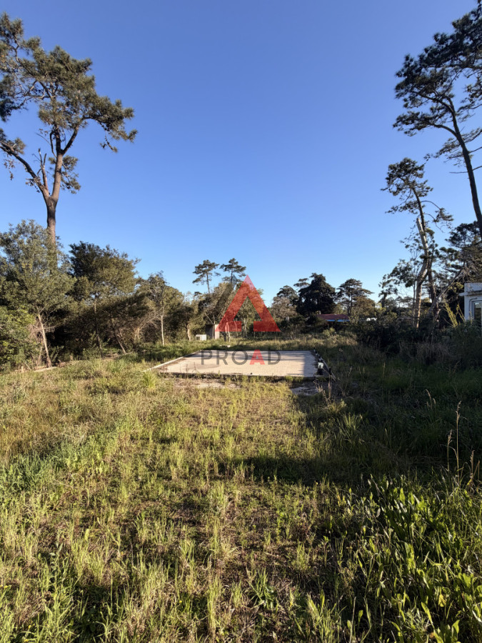 Terreno ID.185 - Terreno en venta en Ocean Park