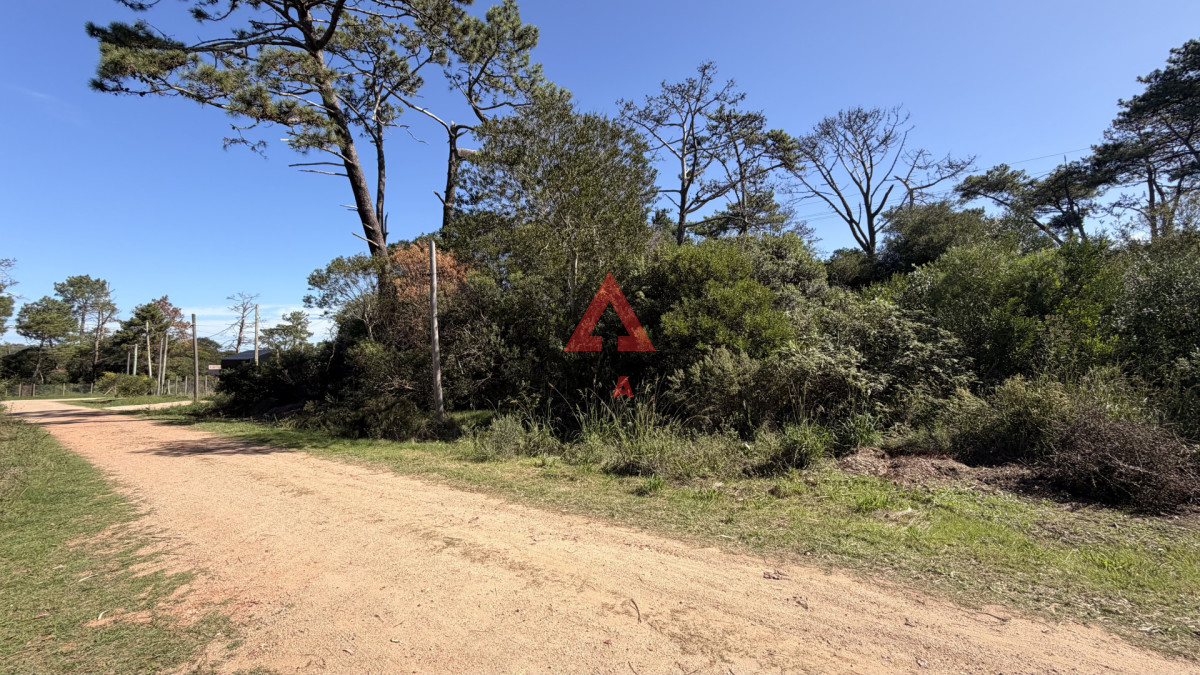 Terreno ID.118 - Terreno en venta en ocean Park 1000m2 en el centro del balneario 