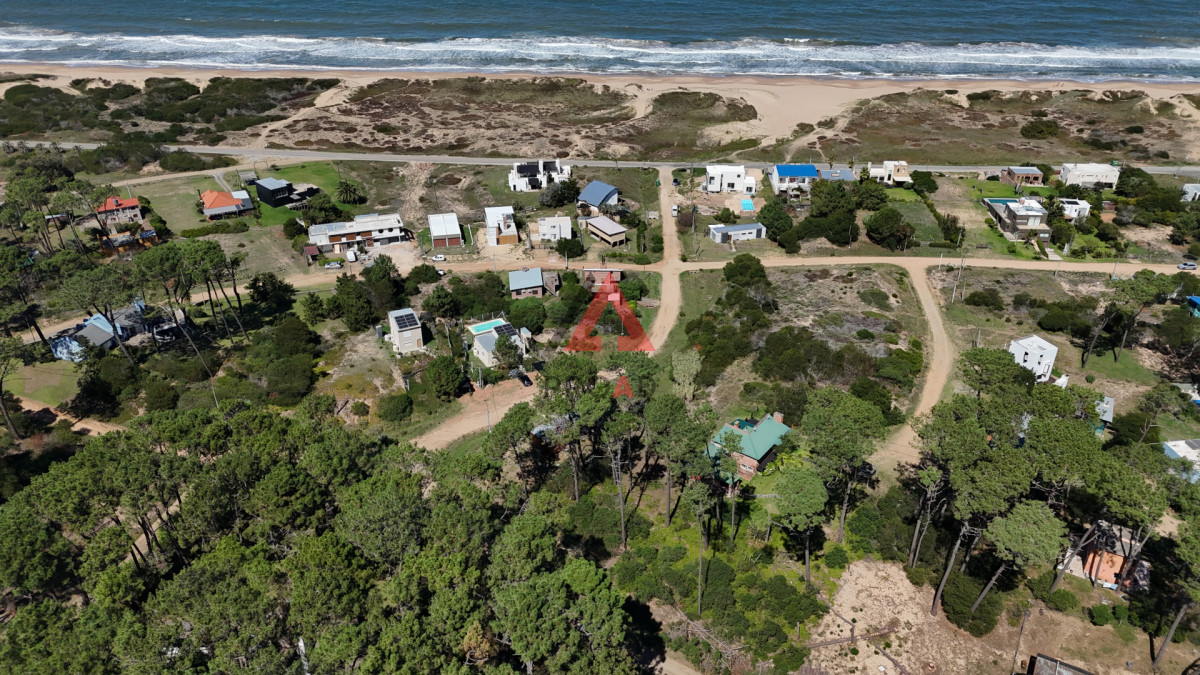 Terreno ID.121 - Terreno en venta Ocean park  a 200 mts de la playa