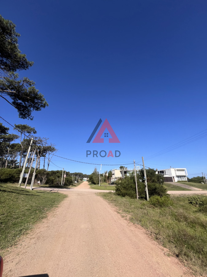 Terreno ID.1 - Terreno a 50mts del mar! 450m2 ubicado en Ocean Park 