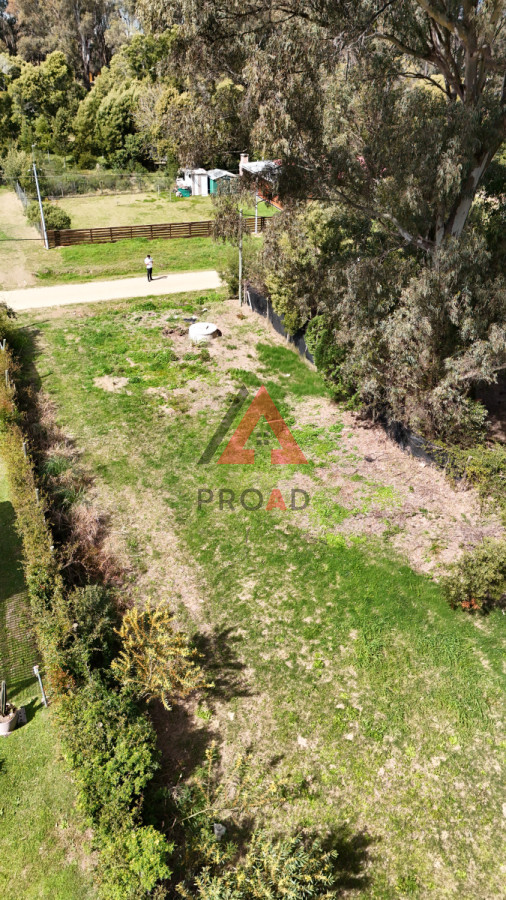 Terreno ID.54 - Terreno a 300mts del mar listo para construir, Sauce de portezuelo