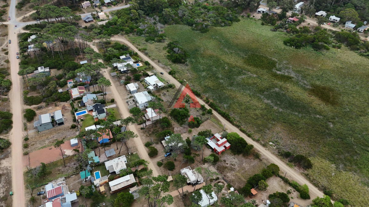 Terreno ID.175 - terreno en venta en ocean park!