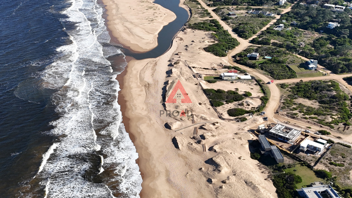 Terreno ID.144 - terrenos frente al mar en chihuahua con 1000m2 