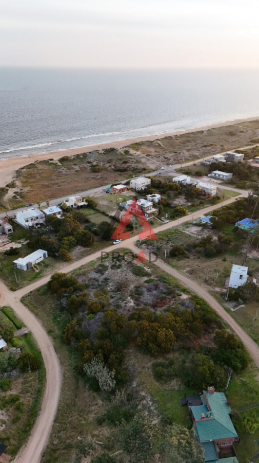 Terreno ID.18 - Vivir con una vista increíble al mar es posible! conoce este terreno en ocean park! 