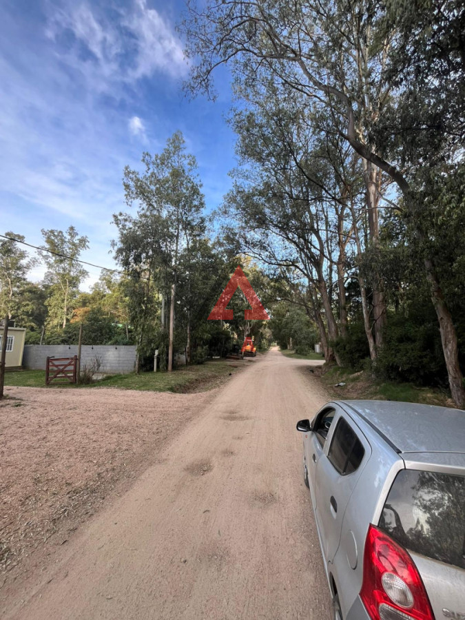 Terreno ID.89 - Terreno en Sauce de Portezuelo