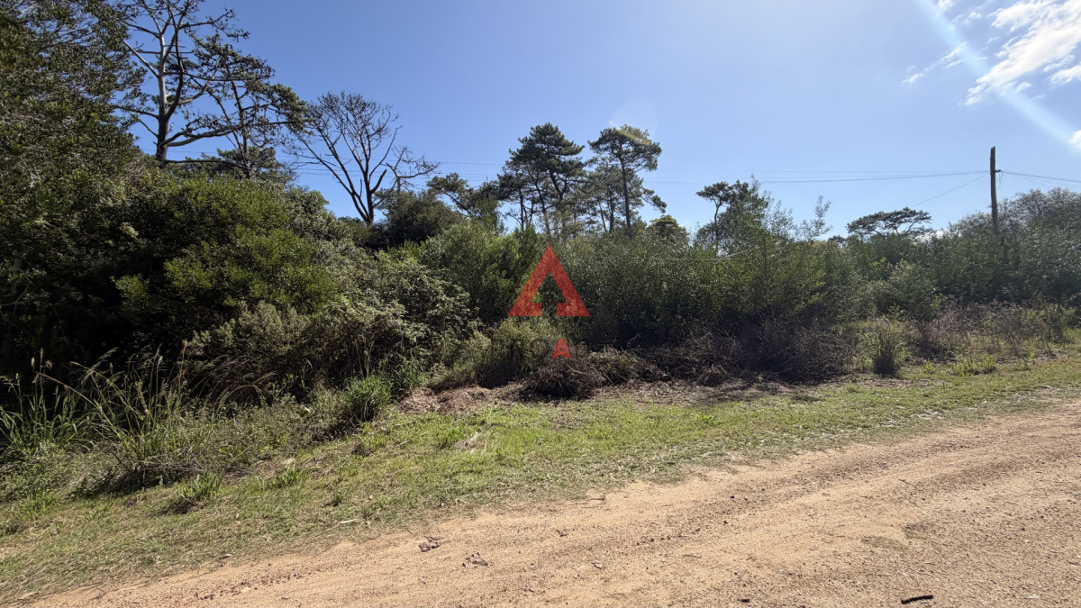 Terreno ID.118 - Terreno en venta en ocean Park 1000m2 en el centro del balneario 