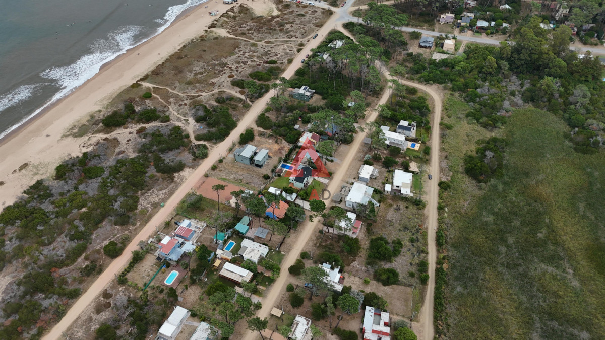 Terreno ID.175 - terreno en venta en ocean park!